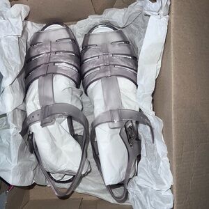Petite Jolie Jelly Sandals